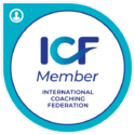 International Coaching Federation Member logo